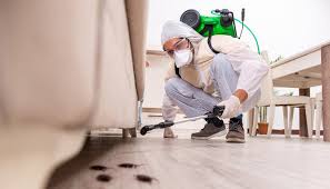 Best Residential Pest Control  in Union, NJ